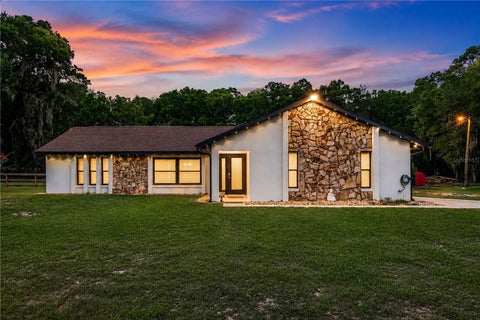 Tiny photo for 2735 NE 127th Place, Anthony, FL 32617 (MLS # OM726913)