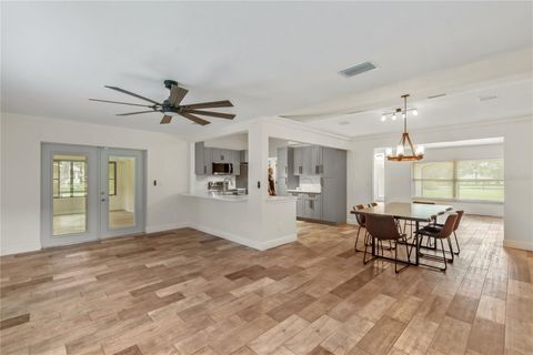 Tiny photo for 2735 NE 127th Place, Anthony, FL 32617 (MLS # OM726913)