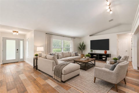 Tiny photo for 2735 NE 127th Place, Anthony, FL 32617 (MLS # OM726913)