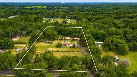 Tiny photo for 2735 NE 127th Place, Anthony, FL 32617 (MLS # OM726913)