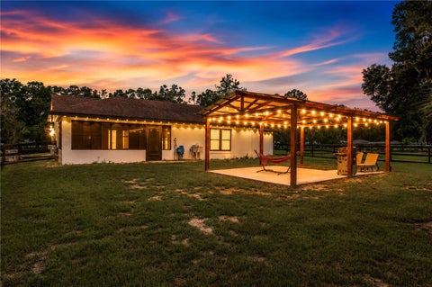 Tiny photo for 2735 NE 127th Place, Anthony, FL 32617 (MLS # OM726913)