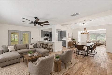 Tiny photo for 2735 NE 127th Place, Anthony, FL 32617 (MLS # OM726913)