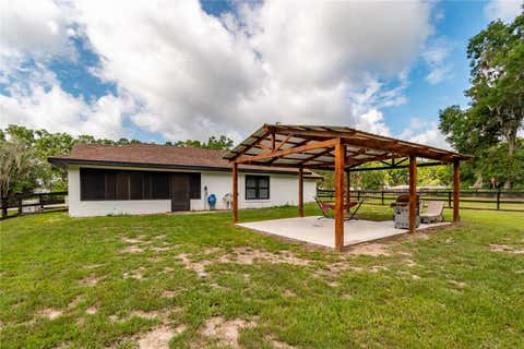Tiny photo for 2735 NE 127th Place, Anthony, FL 32617 (MLS # OM726913)