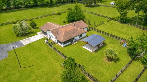 Tiny photo for 2735 NE 127th Place, Anthony, FL 32617 (MLS # OM726913)