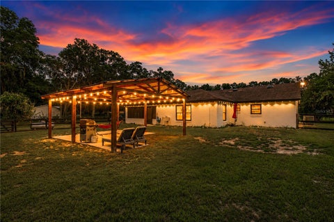 Tiny photo for 2735 NE 127th Place, Anthony, FL 32617 (MLS # OM726913)