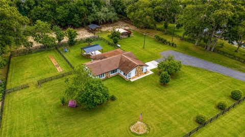 Tiny photo for 2735 NE 127th Place, Anthony, FL 32617 (MLS # OM726913)