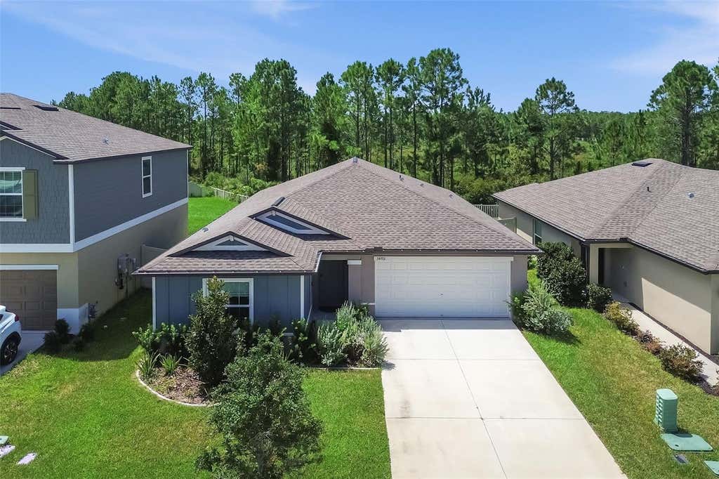 Photo of 34701 Rainville Loop, Zephyrhills, FL 33541 (MLS # TB8538101)