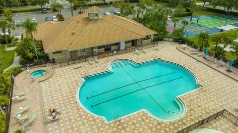 A home in BRADENTON