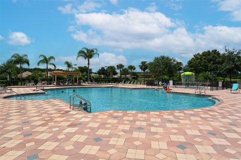 A home in BRADENTON