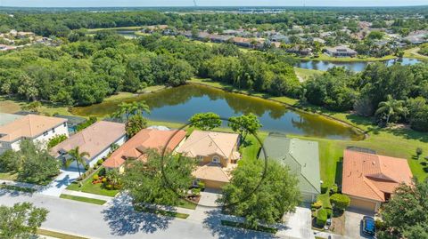 A home in BRADENTON