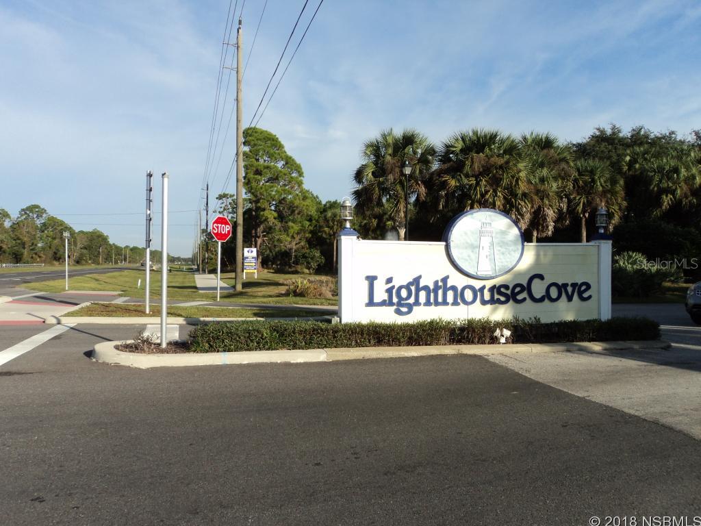 Lighthouse Cove Ph 2B - Residential