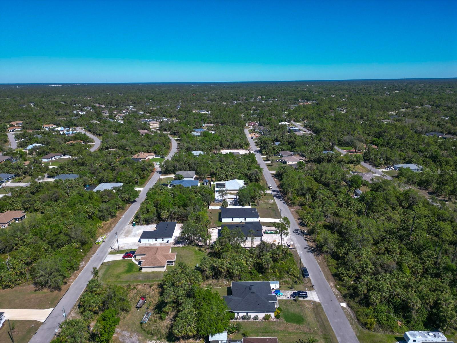 PORT CHARLOTTE SUB 12 - Land