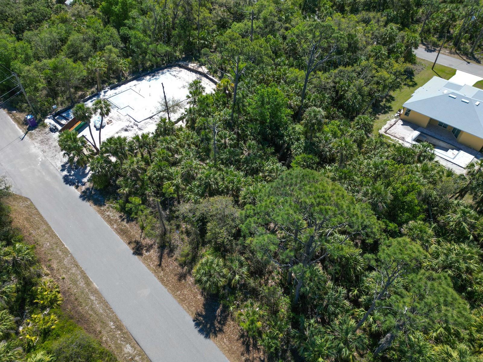 PORT CHARLOTTE SUB 12 - Land