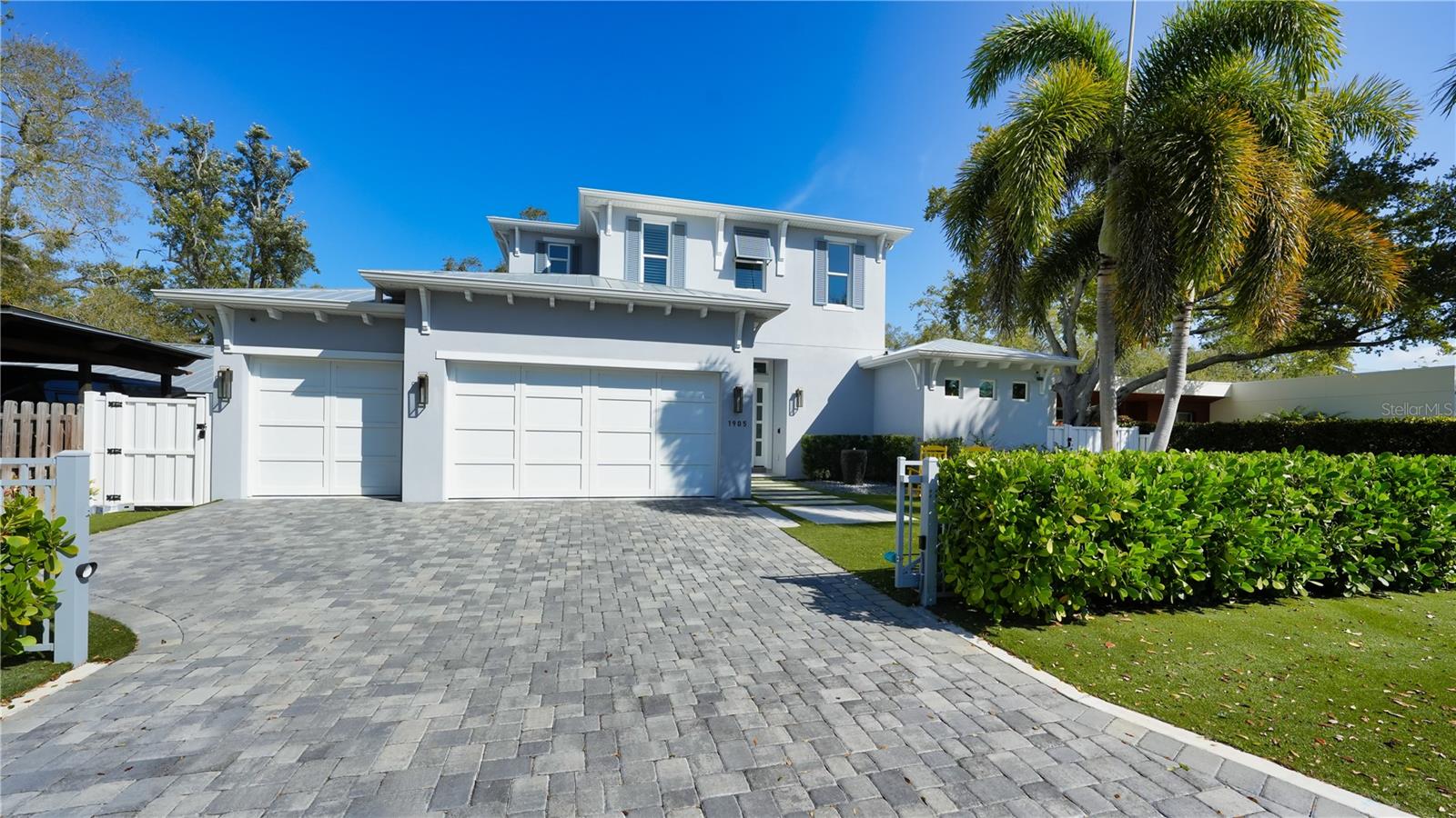 POINSETTIA PARK 2 - Residential