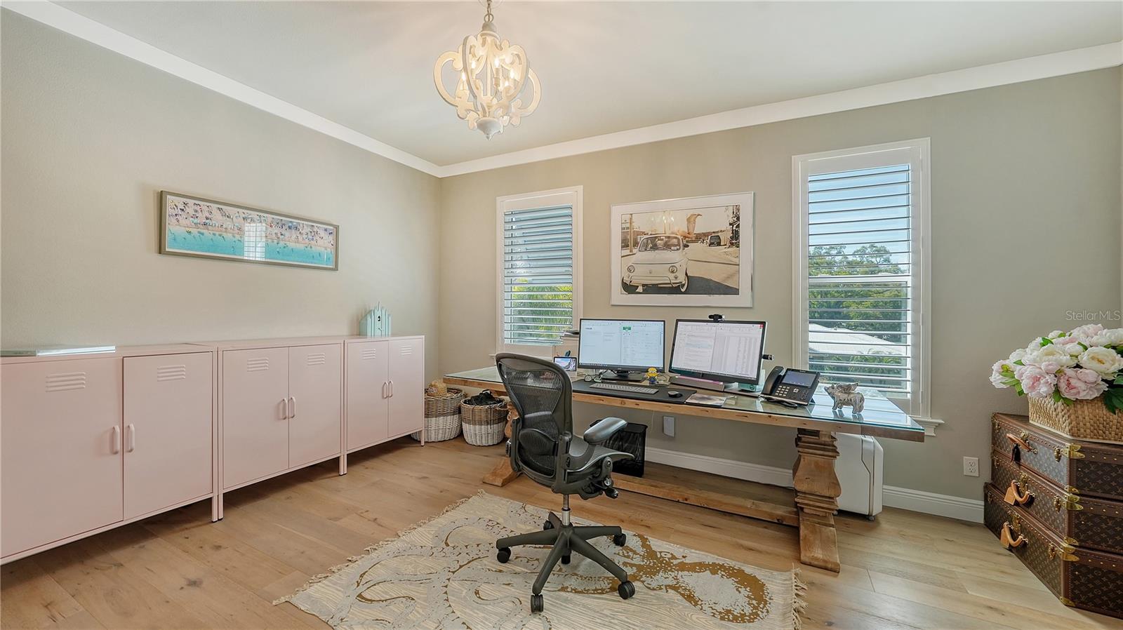 POINSETTIA PARK 2 - Residential