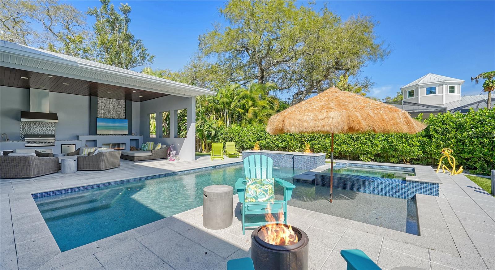 POINSETTIA PARK 2 - Residential