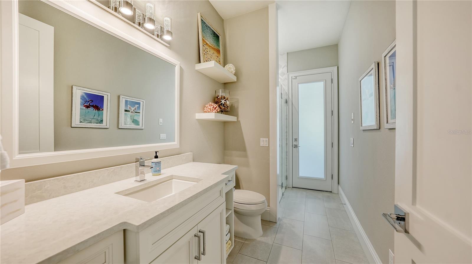 POINSETTIA PARK 2 - Residential