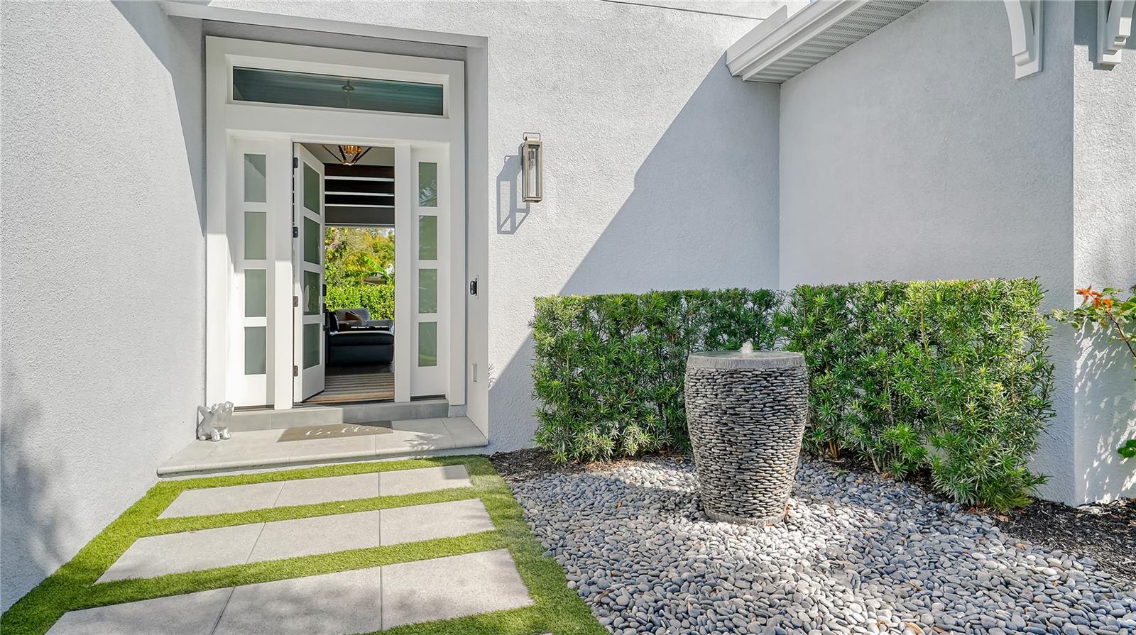 POINSETTIA PARK 2 - Residential