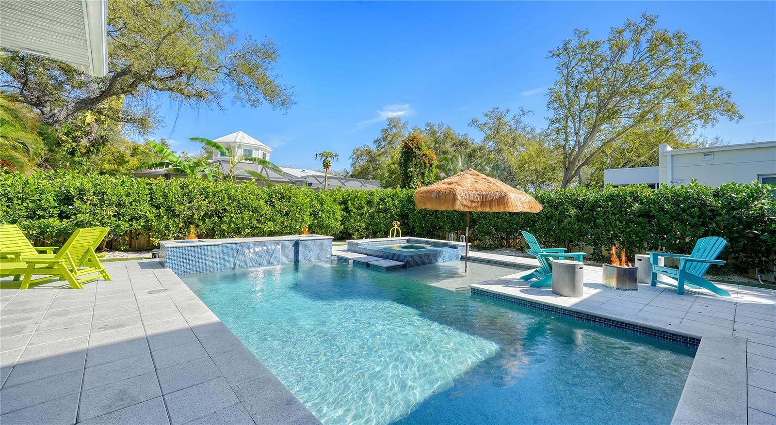 POINSETTIA PARK 2 - Residential