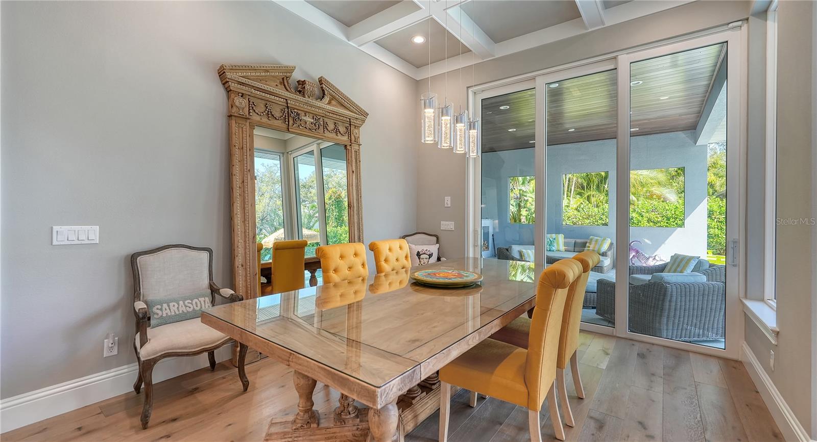 POINSETTIA PARK 2 - Residential