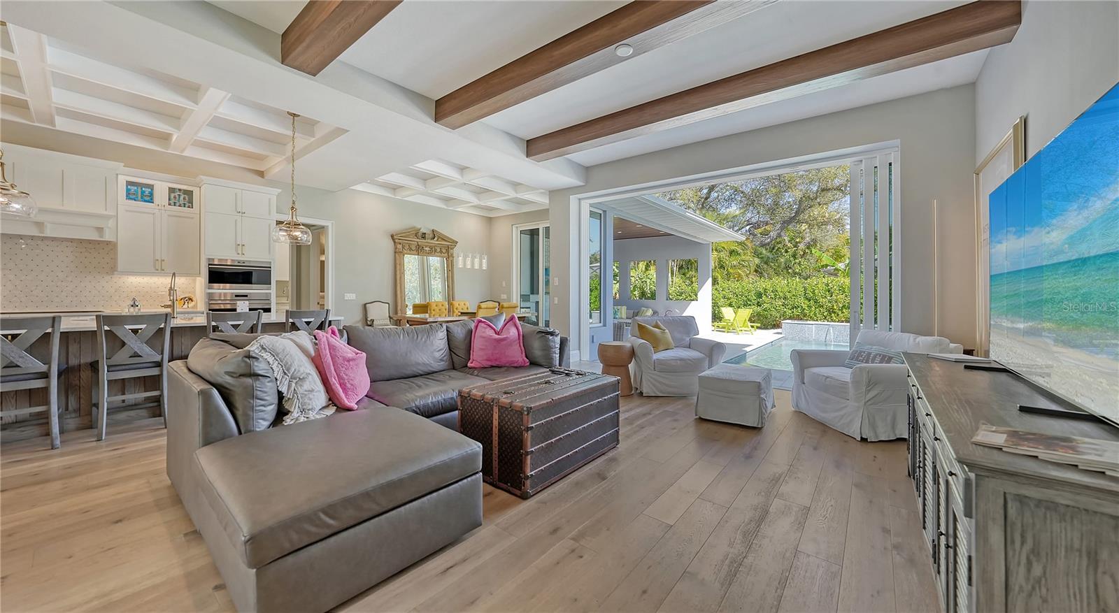 POINSETTIA PARK 2 - Residential