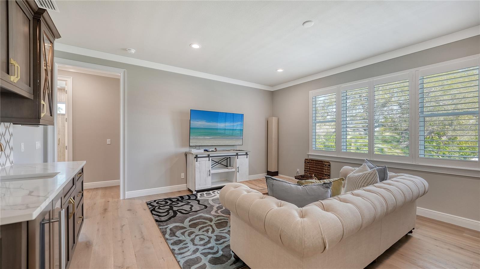 POINSETTIA PARK 2 - Residential