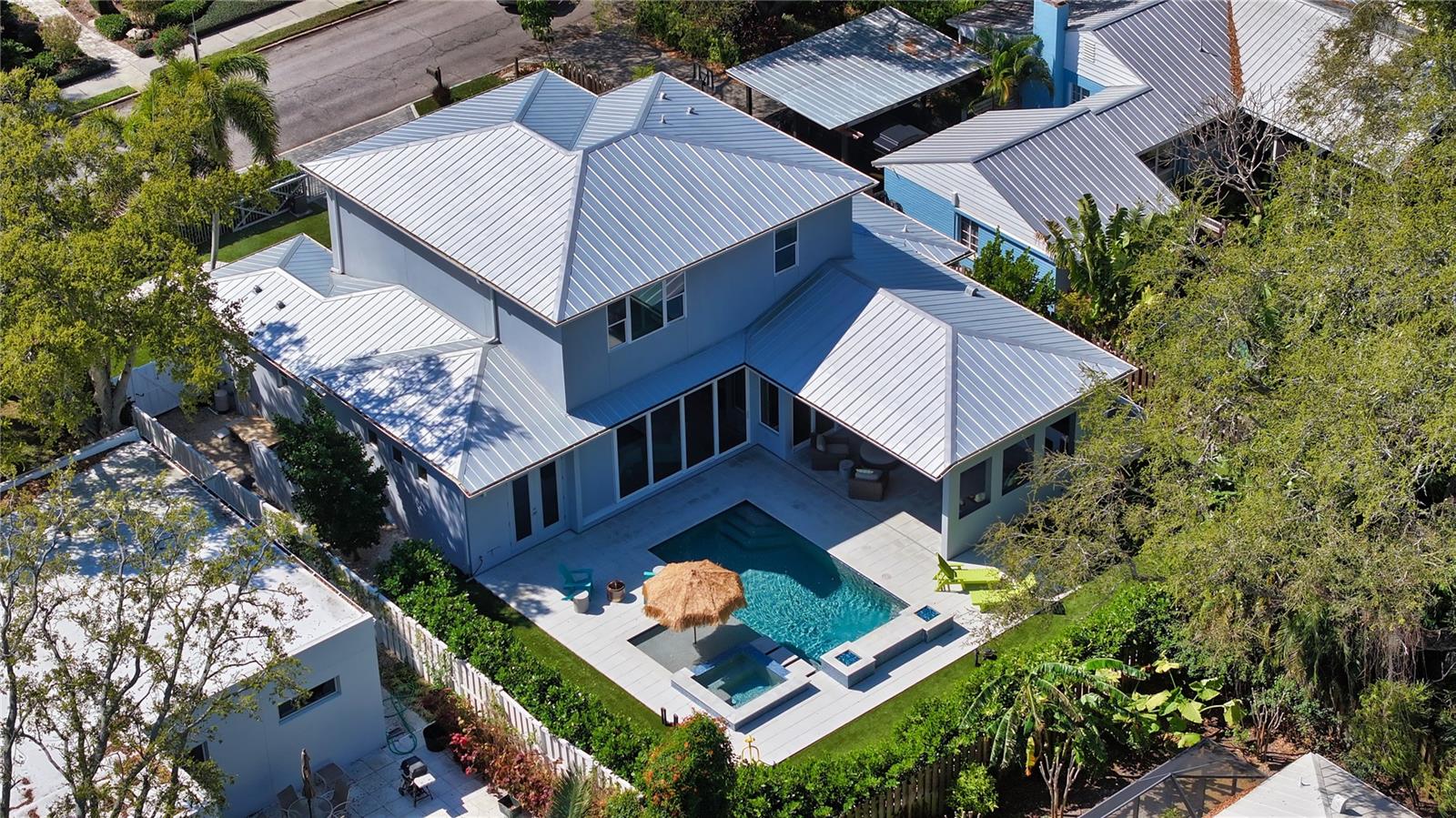 POINSETTIA PARK 2 - Residential