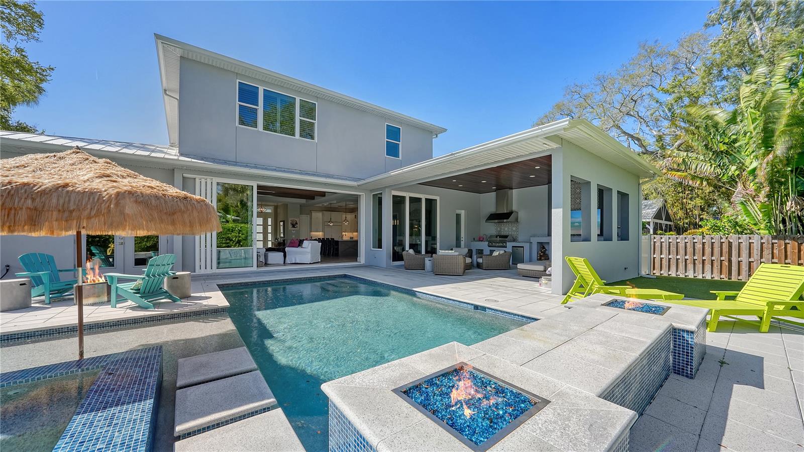 POINSETTIA PARK 2 - Residential