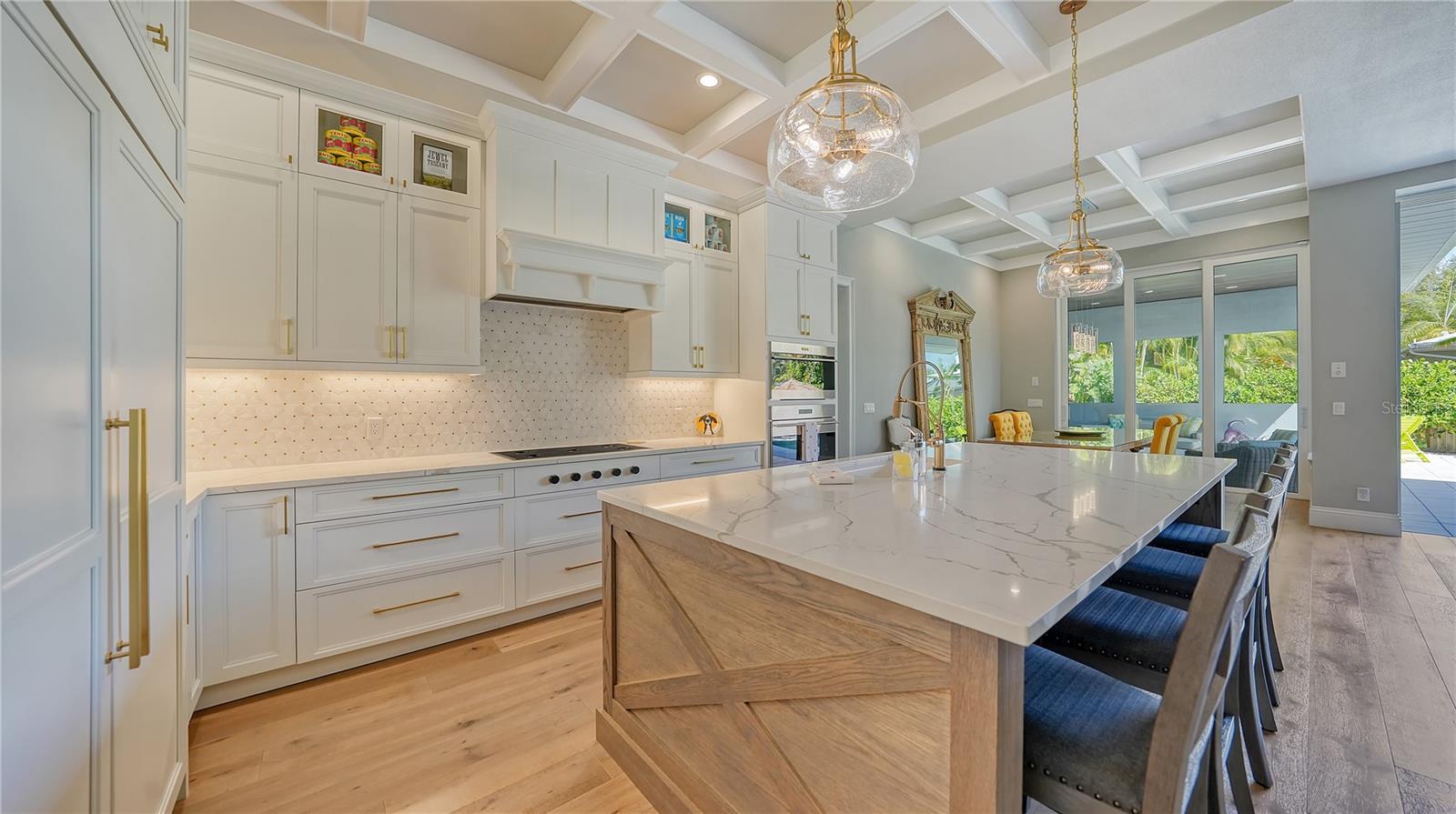 POINSETTIA PARK 2 - Residential