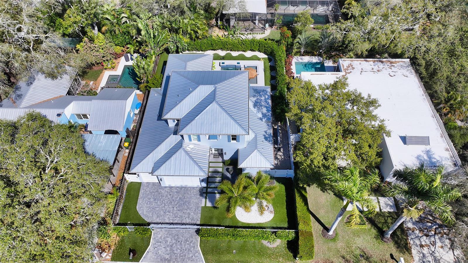 POINSETTIA PARK 2 - Residential