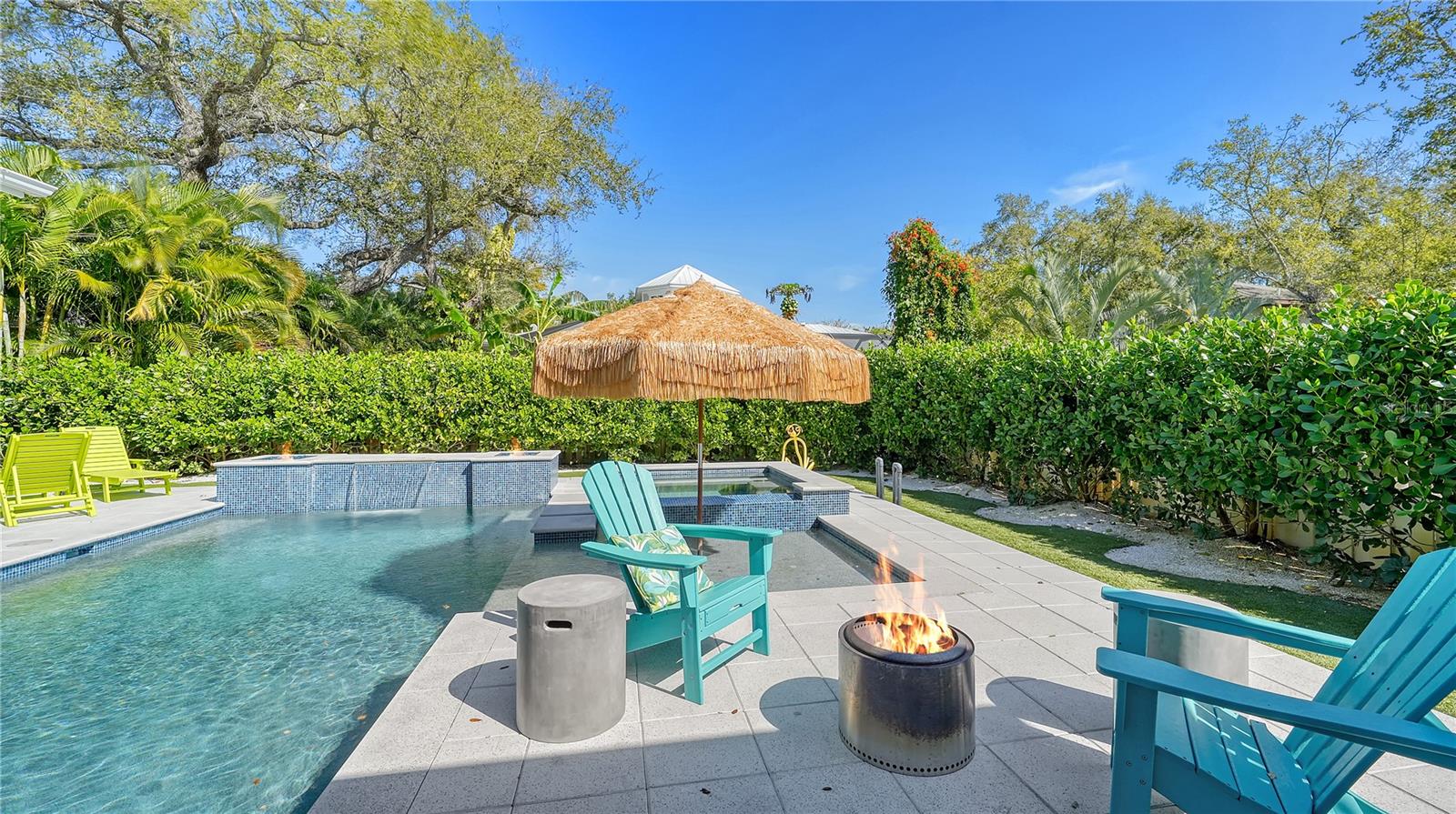 POINSETTIA PARK 2 - Residential