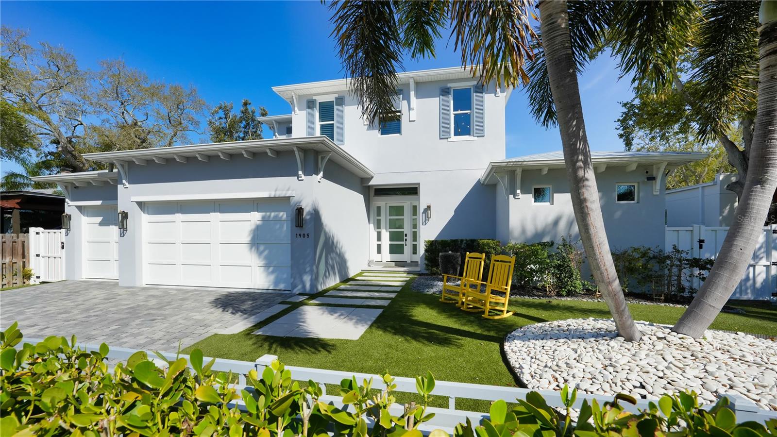 POINSETTIA PARK 2 - Residential