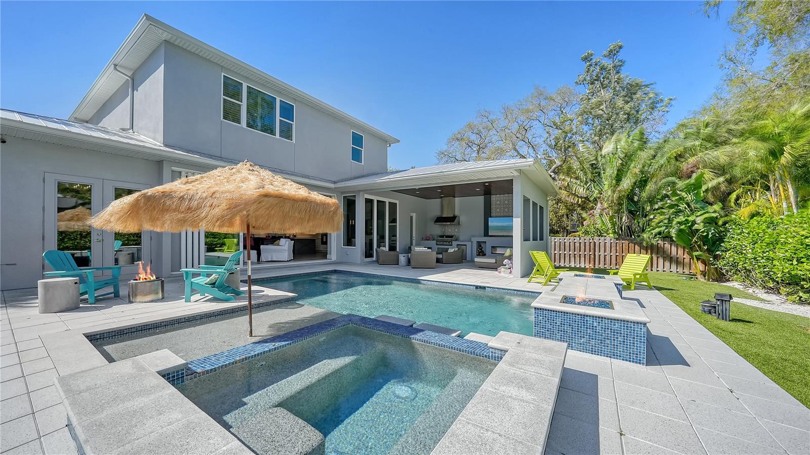 POINSETTIA PARK 2 - Residential