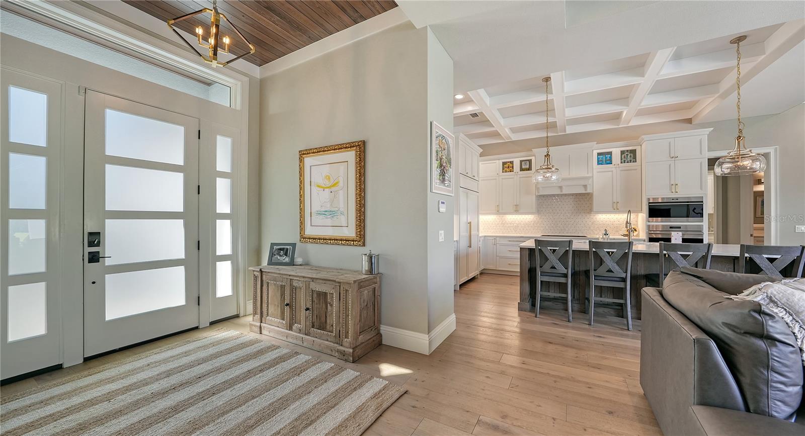 POINSETTIA PARK 2 - Residential