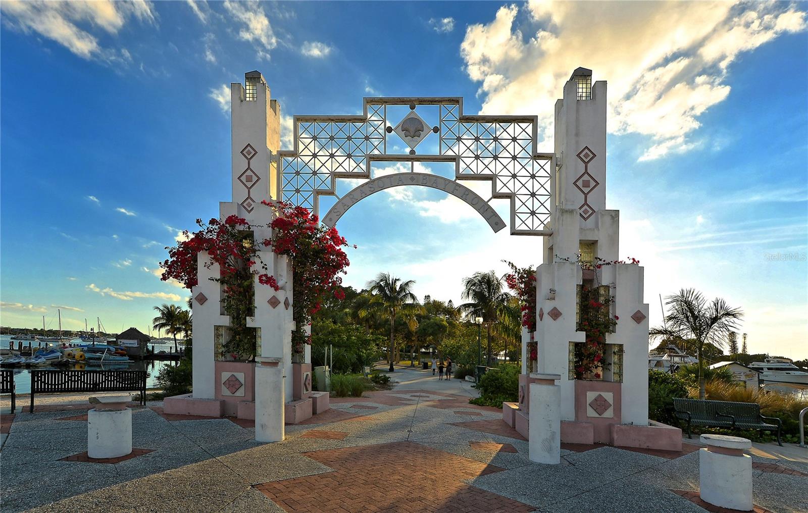 POINSETTIA PARK 2 - Residential