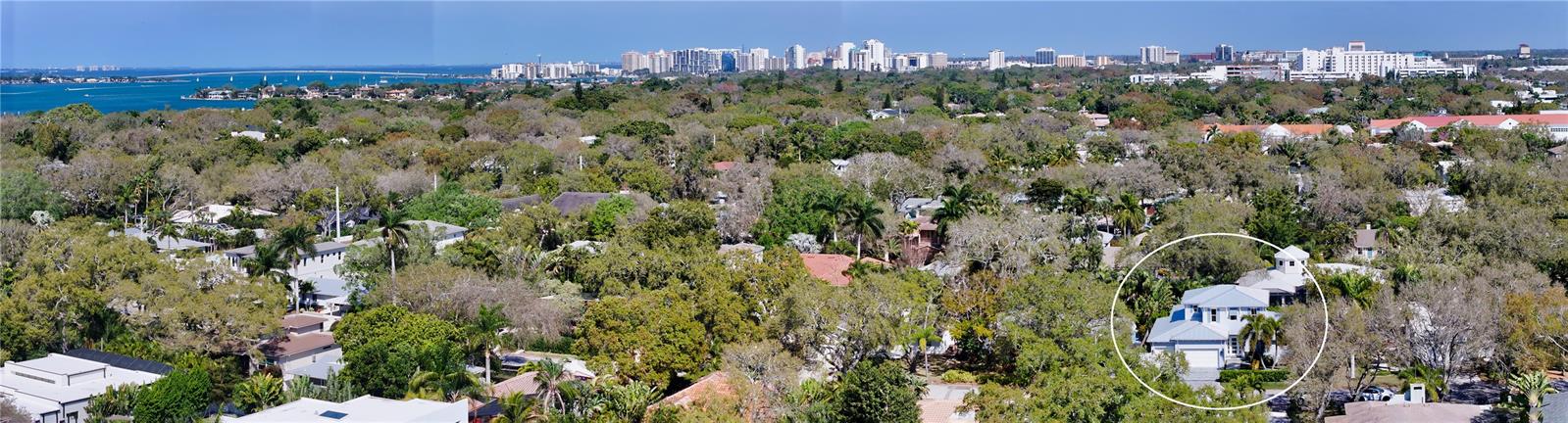 POINSETTIA PARK 2 - Residential