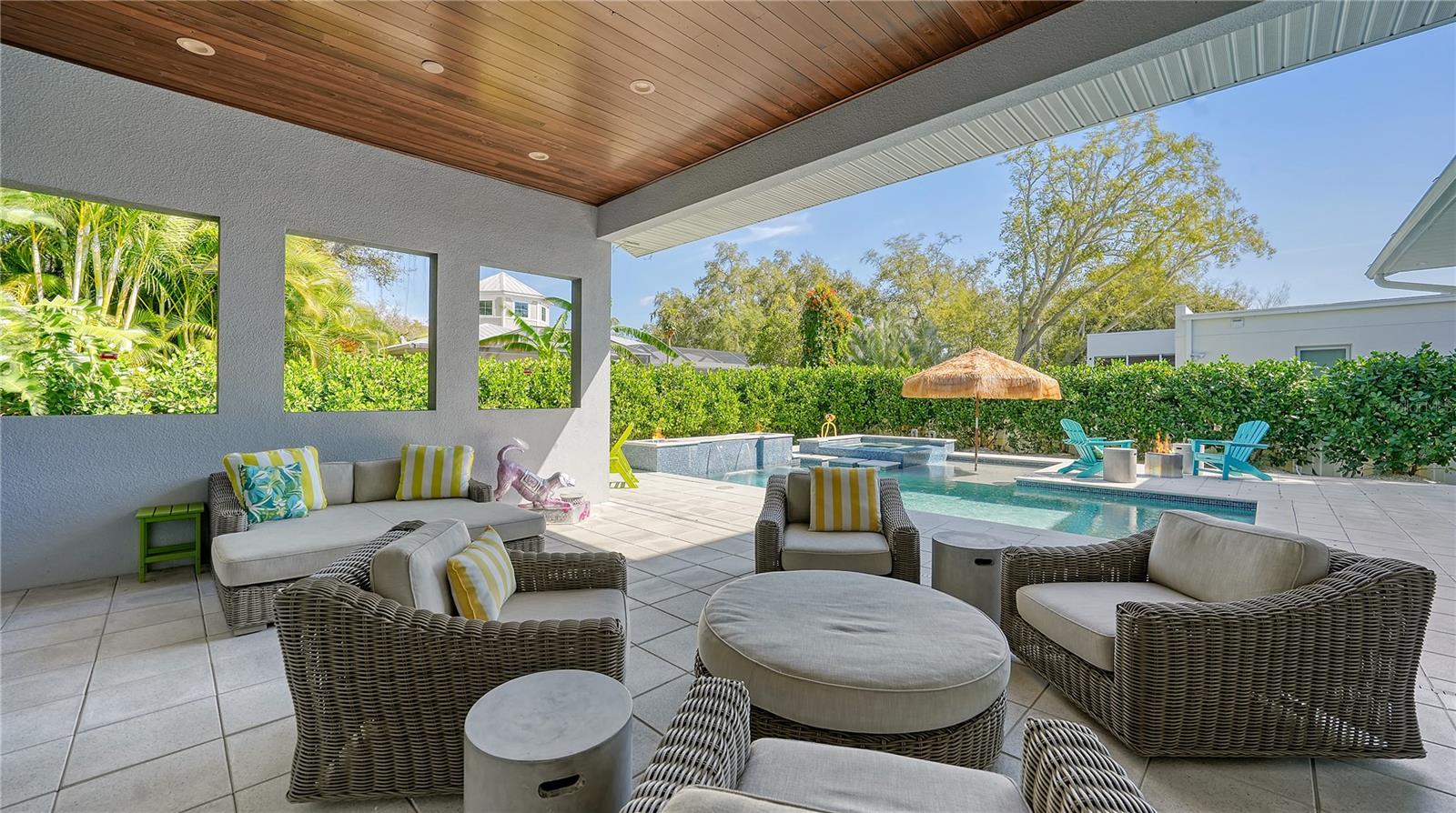 POINSETTIA PARK 2 - Residential