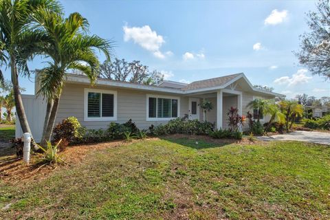 A home in SARASOTA