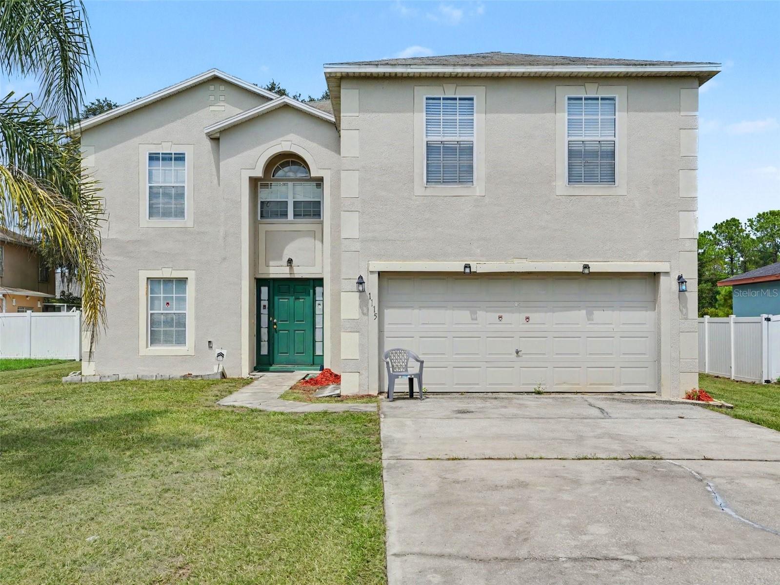 1115 HUDSON HARBOR LANE