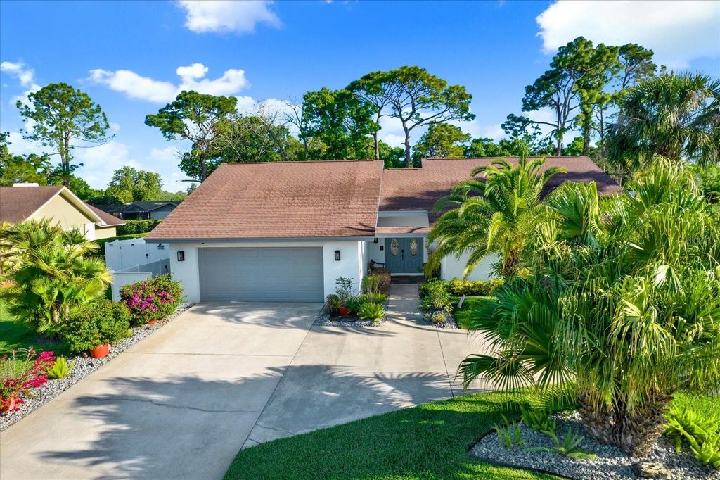 Photo of 4303 Middle Lake Drive, Tampa, FL 33624 (MLS # TB8493189)