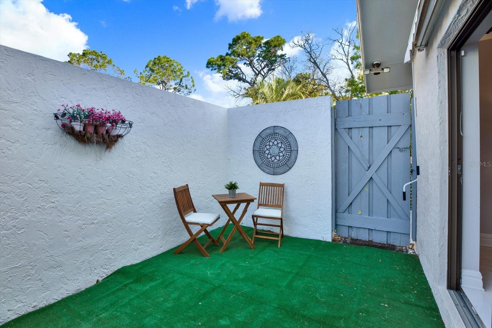 CARROLLWOOD VILLAGE PH TWO - Residential