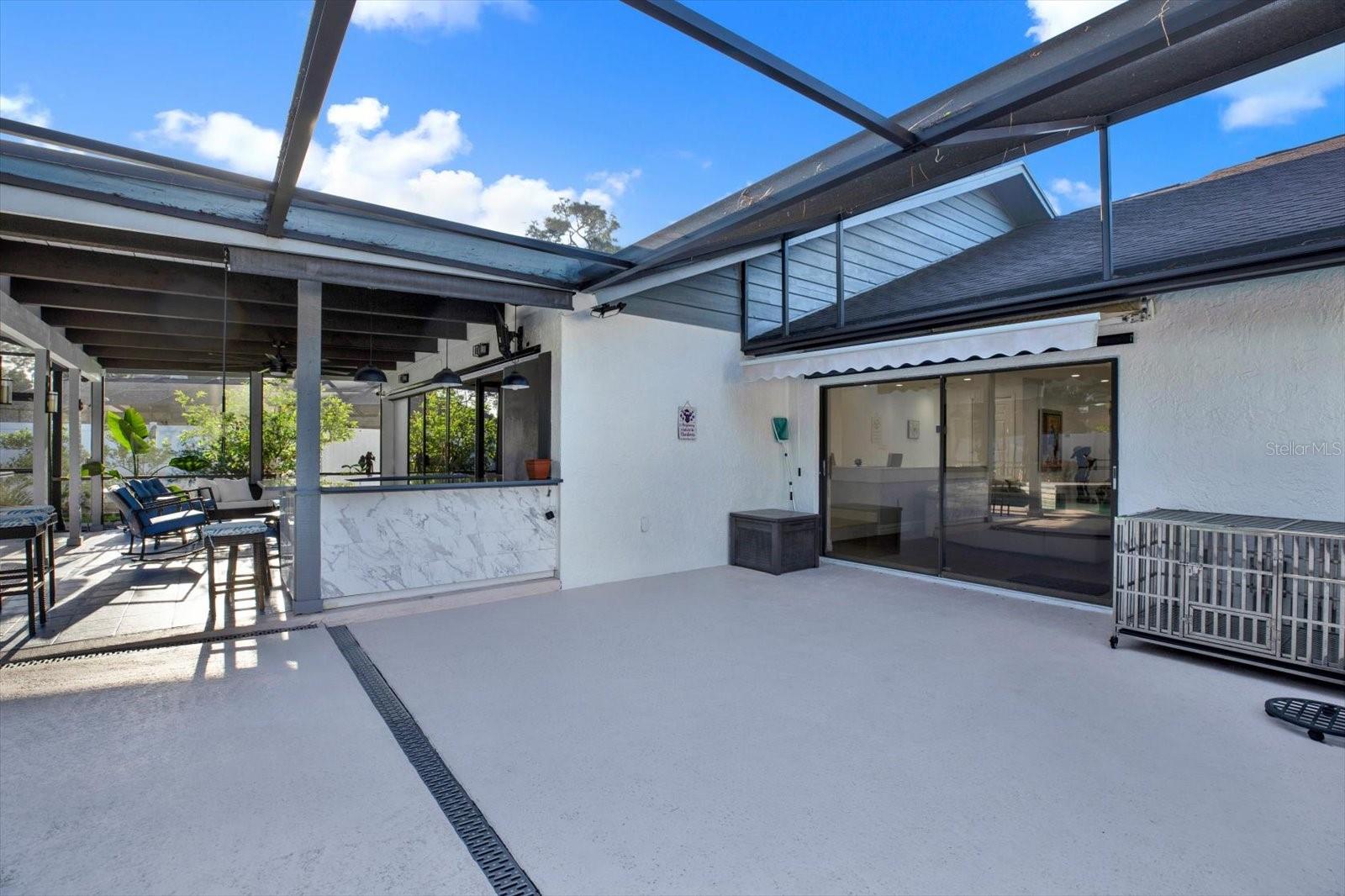 CARROLLWOOD VILLAGE PH TWO - Residential