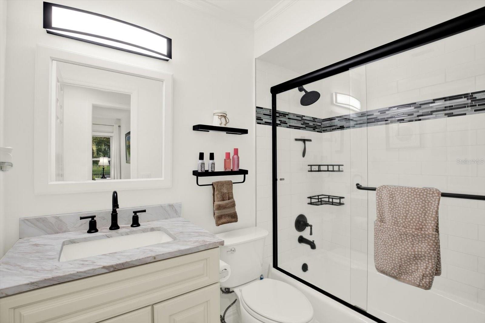 CARROLLWOOD VILLAGE PH TWO - Residential