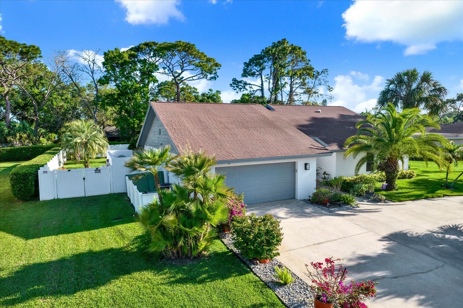 CARROLLWOOD VILLAGE PH TWO - Residential