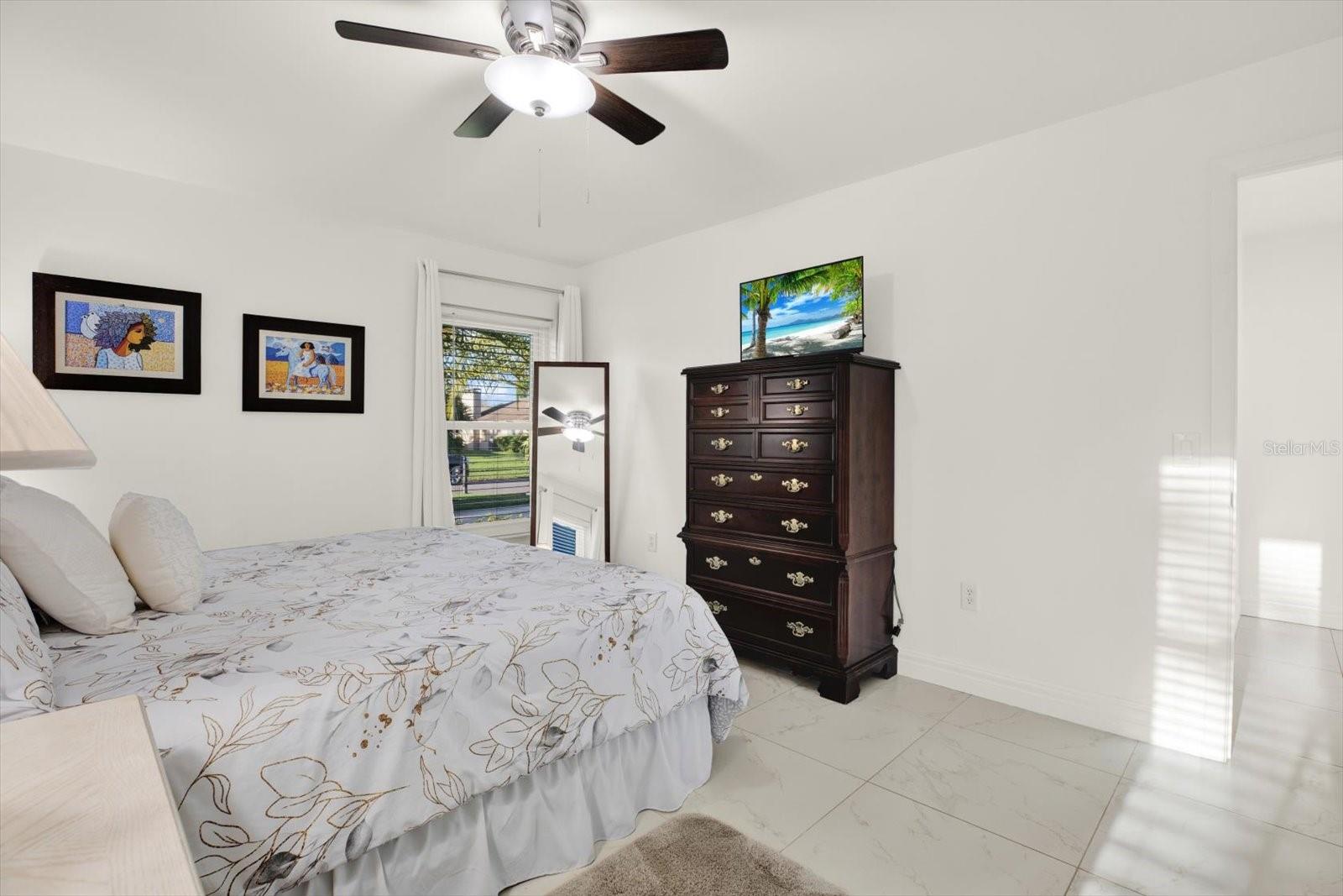 CARROLLWOOD VILLAGE PH TWO - Residential