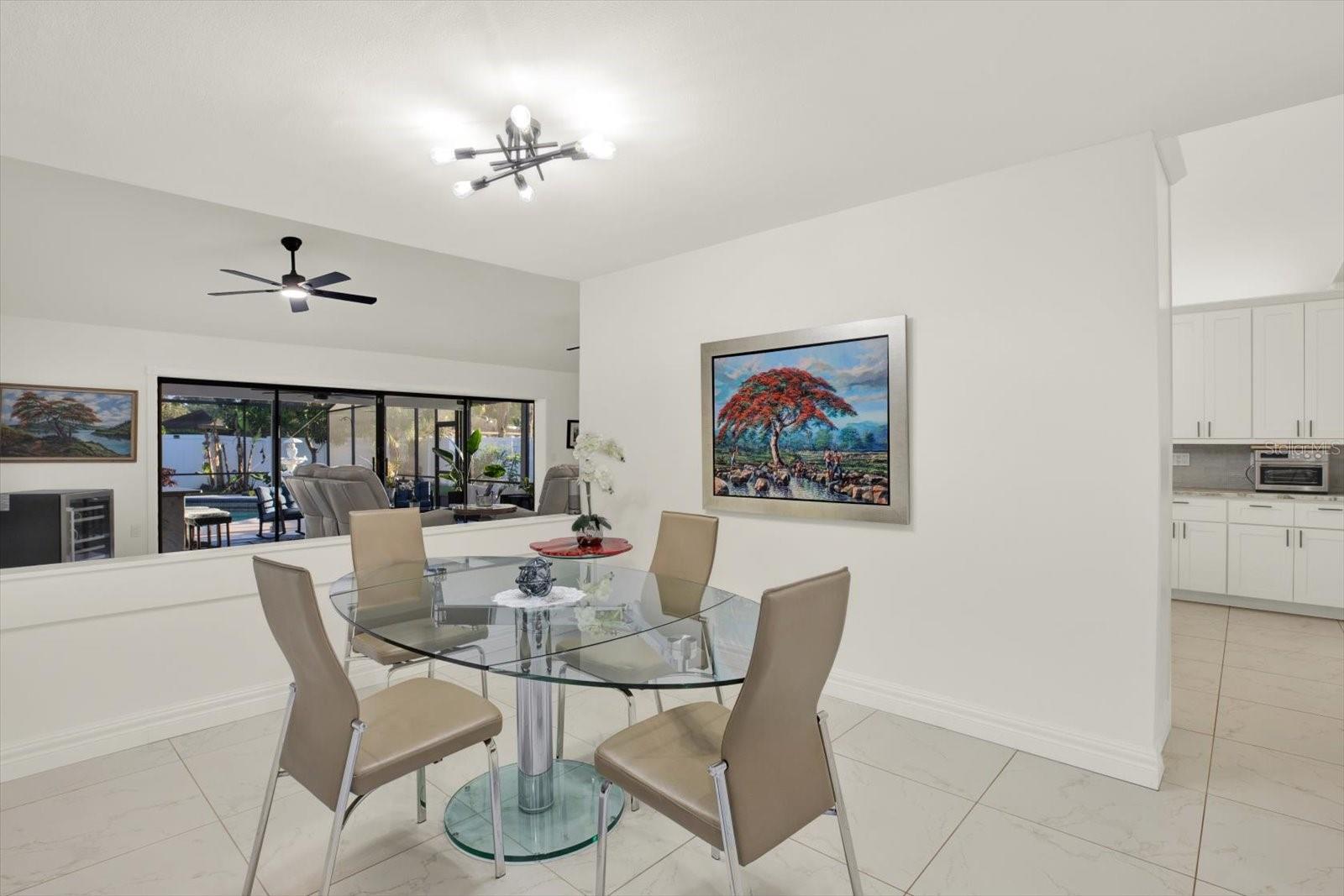 CARROLLWOOD VILLAGE PH TWO - Residential