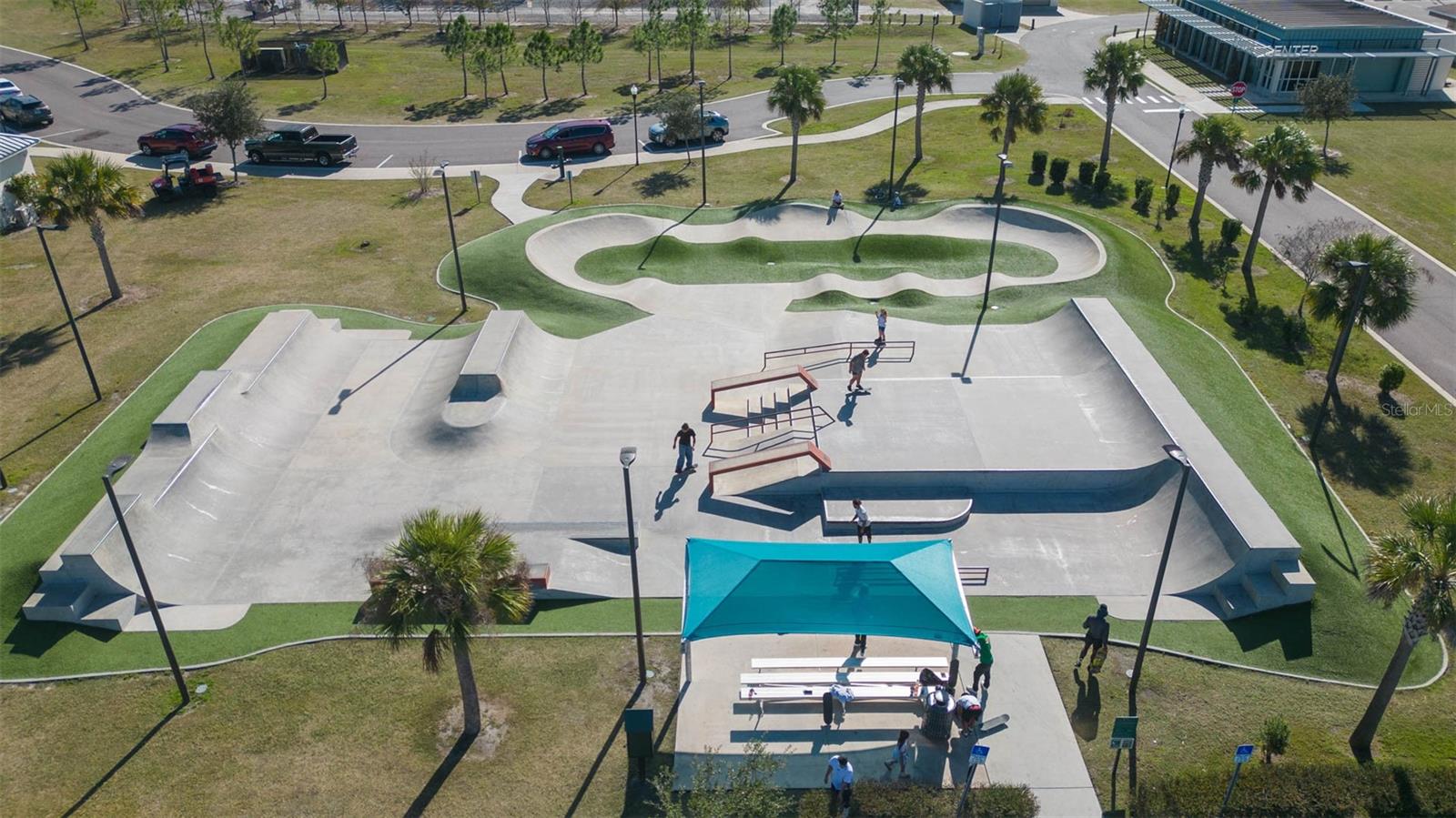 CARROLLWOOD VILLAGE PH TWO - Residential