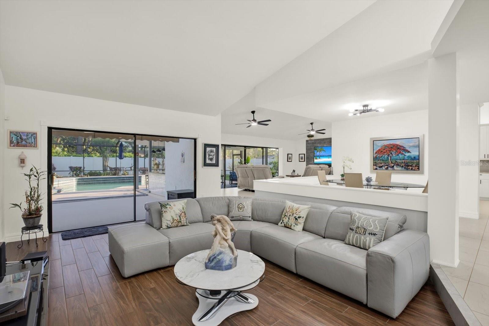 CARROLLWOOD VILLAGE PH TWO - Residential