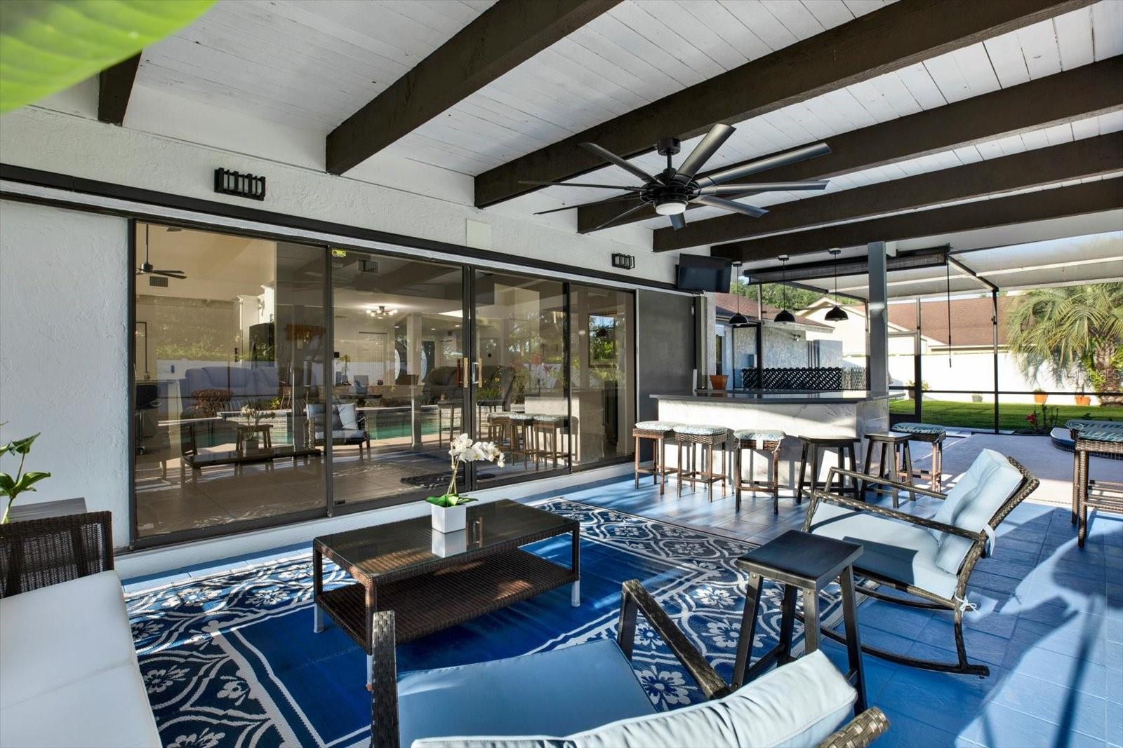 CARROLLWOOD VILLAGE PH TWO - Residential