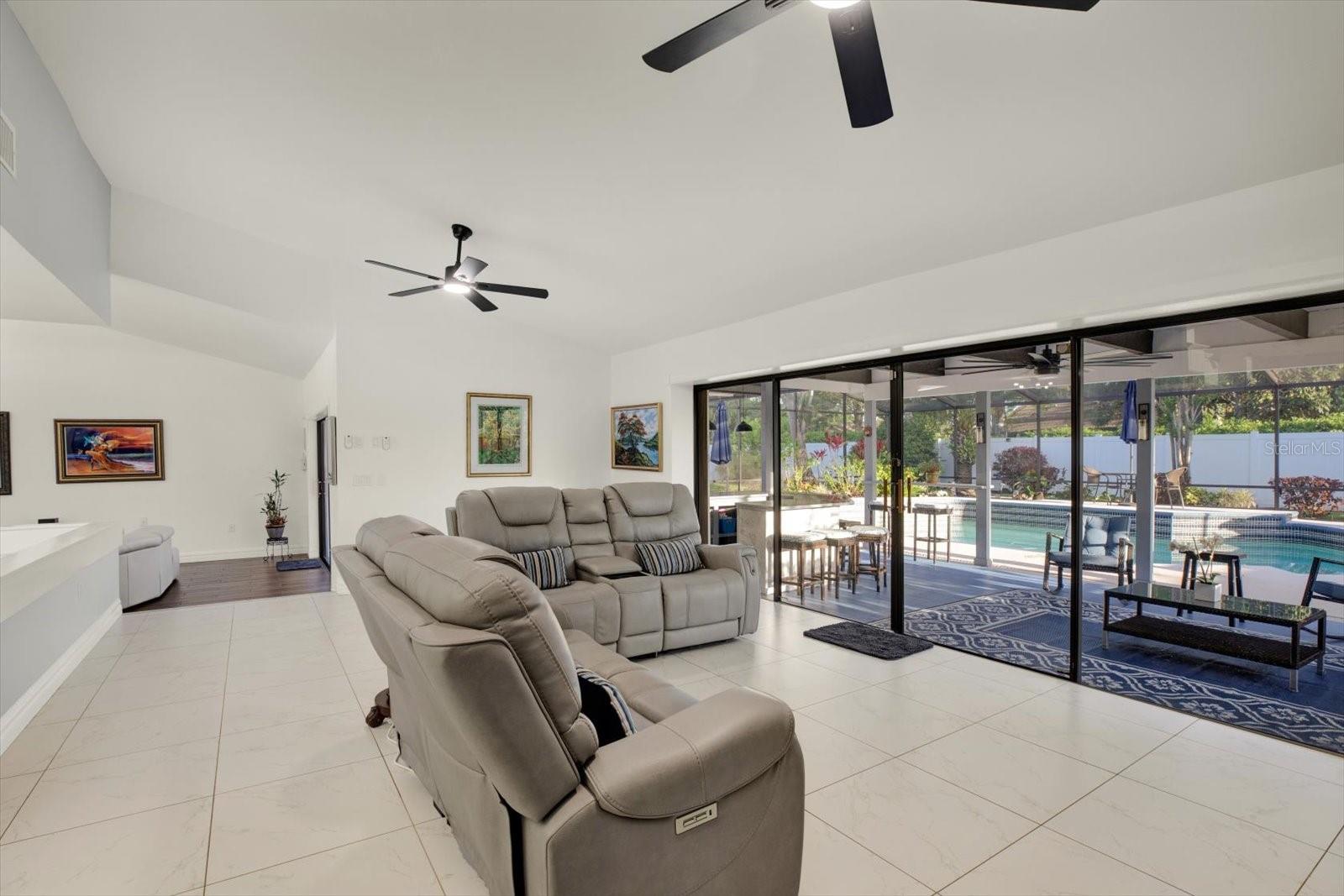 CARROLLWOOD VILLAGE PH TWO - Residential